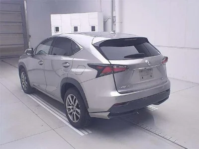 Lexus NX300