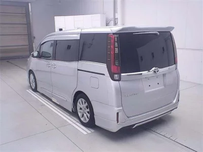 TOYOTA ESQUIRE