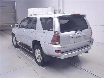 TOYOTA HILUX SURF