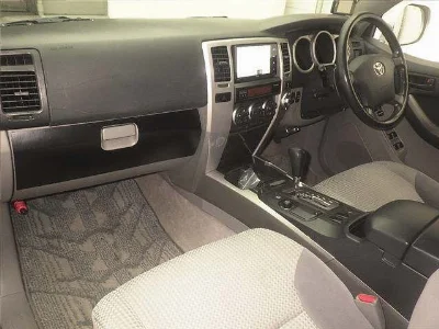 TOYOTA HILUX SURF