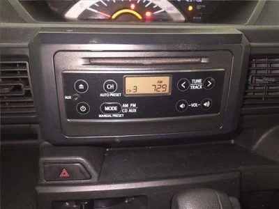 TOYOTA PIXIS MEGA