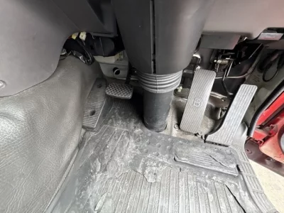 ISUZU GIGA