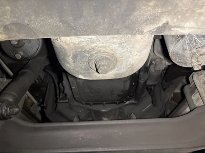 NISSAN DIESEL (UD) BIG THUMB