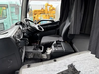 HINO PROFIA