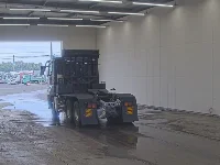 Цена авто Mitsubishi Fuso Super Great с аукционов Японии, номер кузова FV60VJR, пробег 411 000, оценка 4