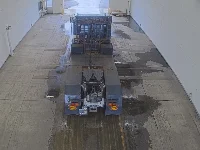 Цена авто Mitsubishi Fuso Super Great с аукционов Японии, номер кузова FV60VJR, пробег 411 000, оценка 4