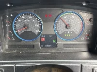 Цена авто Mitsubishi Fuso Super Great с аукционов Японии, номер кузова FV60VJR, пробег 411 000, оценка 4