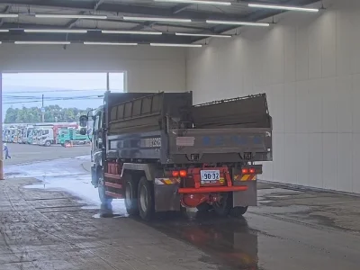 ISUZU GIGA