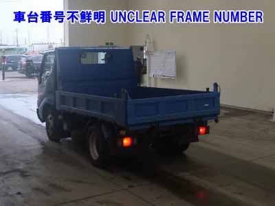 TOYOTA TOYOACE