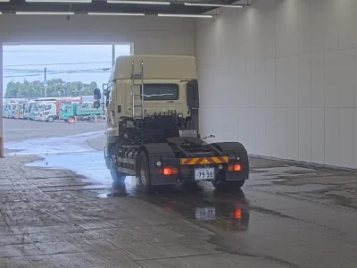 HINO PROFIA