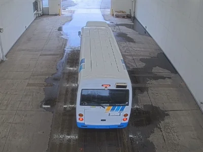 MITSUBISHI FUSO ROSA