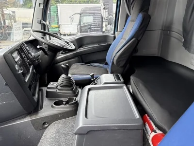 ISUZU GIGA