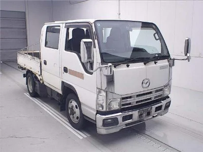 MAZDA TITAN