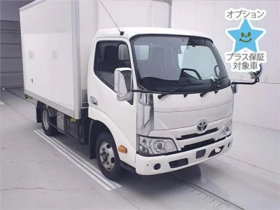 TOYOTA TOYOACE