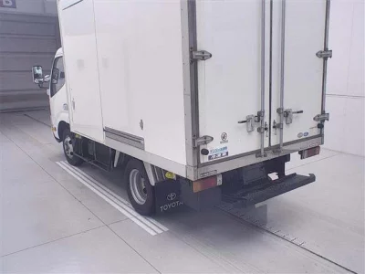 TOYOTA TOYOACE