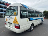 Toyota Coaster