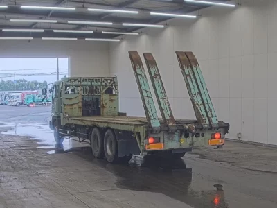 HINO PROFIA
