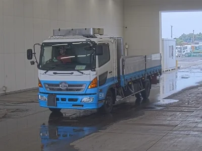 HINO RANGER