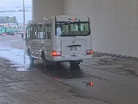 Toyota Coaster