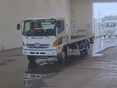HINO RANGER