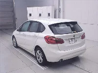 BMW 2-Series