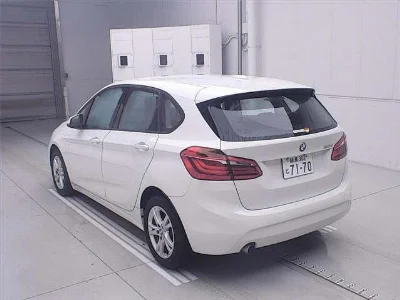 BMW 2 SERIES