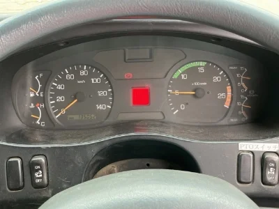 MITSUBISHI FUSO SUPER GREAT