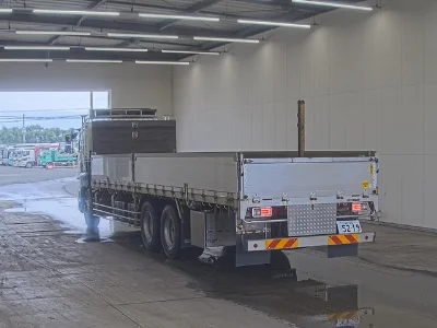 HINO PROFIA