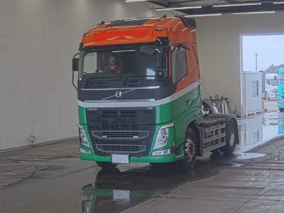 VOLVO OTHER