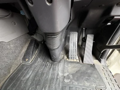 NISSAN DIESEL (UD) QUON