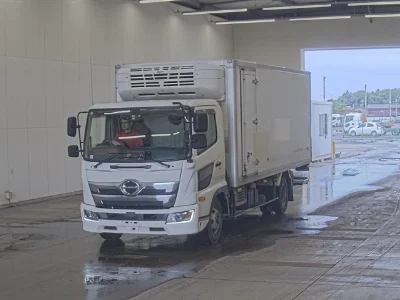 HINO RANGER