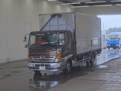HINO RANGER