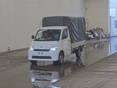 TOYOTA TOWN ACE