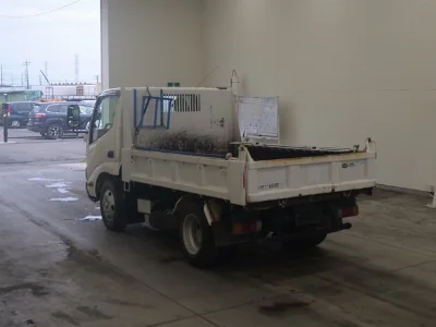 HINO DUTRO