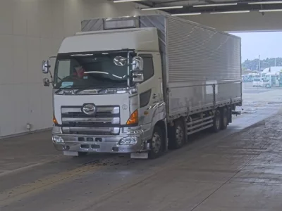 HINO PROFIA