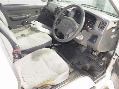 TOYOTA TOWN ACE TRUCK