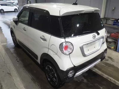 DAIHATSU CAST ACTIVA