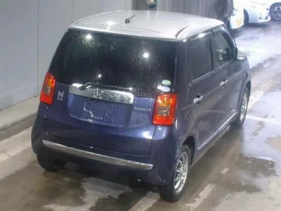 HONDA N ONE