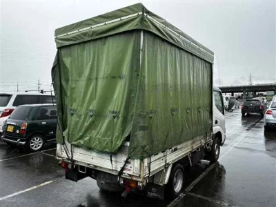 TOYOTA DYNA