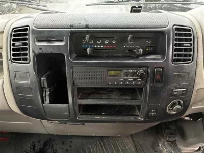 TOYOTA DYNA