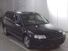 VOLKSWAGEN PASSAT WAGON