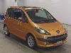 PEUGEOT 1007
