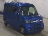 HONDA N VAN