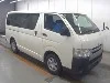 TOYOTA REGIUS VAN