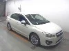 SUBARU IMPREZA G4