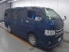 TOYOTA REGIUS VAN