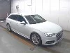AUDI A4 AVANTE