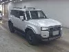 TOYOTA LAND CRUISER 250