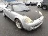 TOYOTA MR-S