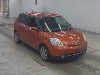 MAZDA VERISA